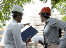 Commercial Building Inspections